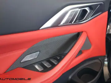 BMW M4 xDrive Competition  Light Weight Sportabgas