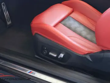 BMW M4 xDrive Competition  Light Weight Sportabgas