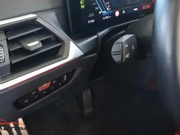 BMW M4 xDrive Competition  Light Weight Sportabgas