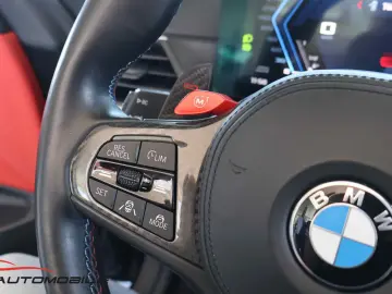 BMW M4 xDrive Competition  Light Weight Sportabgas