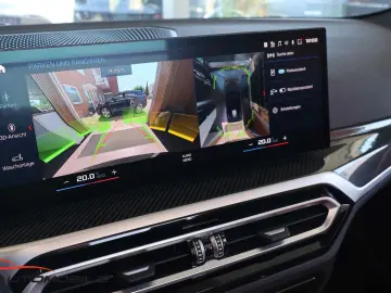 BMW M4 xDrive Competition  Light Weight Sportabgas