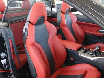 BMW M4 xDrive Competition  Light Weight Sportabgas