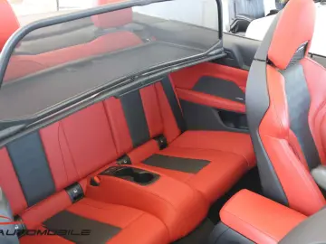 BMW M4 xDrive Competition  Light Weight Sportabgas