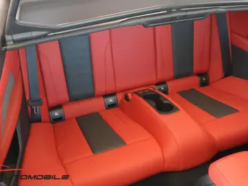 BMW M4 xDrive Competition  Light Weight Sportabgas