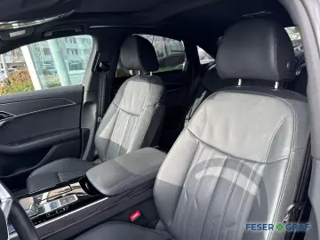 AUDI A8 50 TDI quat. tiptr. MATRIX PANO ACC KAMERA