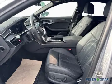 AUDI A8 50 TDI quat. tiptr. MATRIX PANO ACC KAMERA