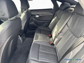 AUDI A8 50 TDI quat. tiptr. MATRIX PANO ACC KAMERA