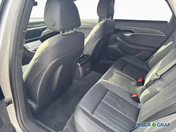 AUDI A8 50 TDI quat. tiptr. MATRIX PANO ACC KAMERA