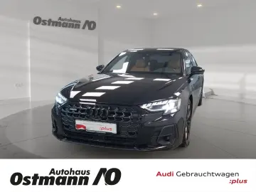 AUDI A8 50 TDI quattro S line 360 Allradlenkung B&O