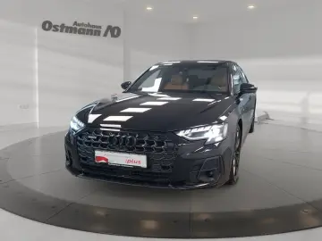 AUDI A8 50 TDI quattro S line 360 Allradlenkung B&O