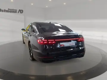 AUDI A8 50 TDI quattro S line 360 Allradlenkung B&O