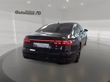 AUDI A8 50 TDI quattro S line 360 Allradlenkung B&O