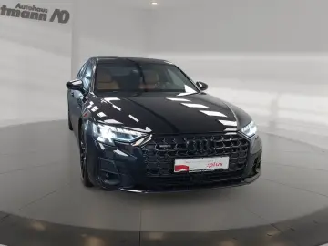 AUDI A8 50 TDI quattro S line 360 Allradlenkung B&O