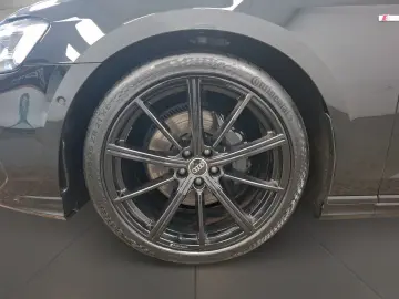 AUDI A8 50 TDI quattro S line 360 Allradlenkung B&O
