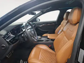 AUDI A8 50 TDI quattro S line 360 Allradlenkung B&O