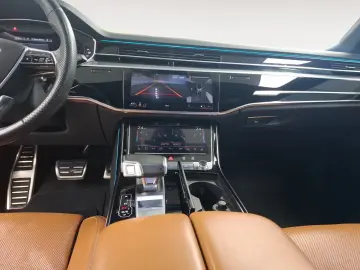 AUDI A8 50 TDI quattro S line 360 Allradlenkung B&O