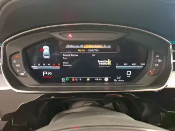 AUDI A8 50 TDI quattro S line 360 Allradlenkung B&O