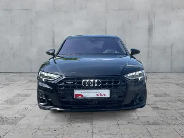 AUDI A8 60 TFSI e S-LINE MATRIX NAVI ACC SHZ PDC PANO