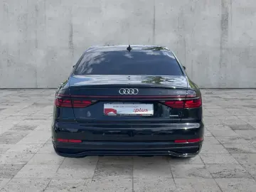 AUDI A8 60 TFSI e S-LINE MATRIX NAVI ACC SHZ PDC PANO