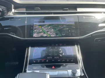 AUDI A8 60 TFSI e S-LINE MATRIX NAVI ACC SHZ PDC PANO