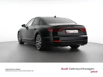 AUDI A8 60 TFSI e quattro S Line
