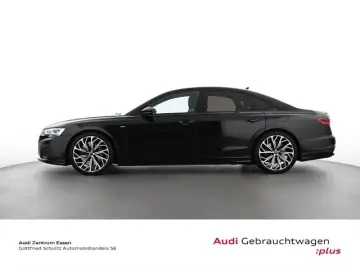 AUDI A8 60 TFSI e quattro S Line