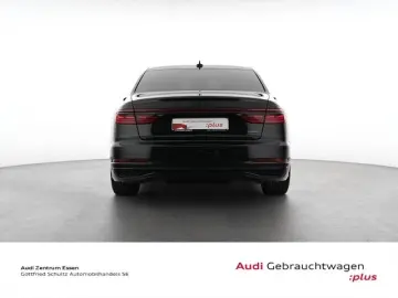 AUDI A8 60 TFSI e quattro S Line