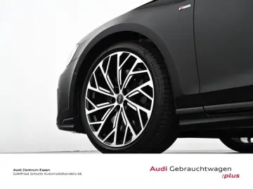AUDI A8 60 TFSI e quattro S Line