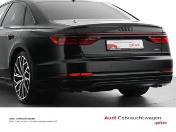 AUDI A8 60 TFSI e quattro S Line