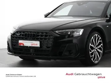 AUDI A8 60 TFSI e quattro S Line