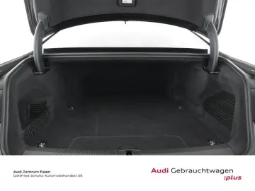 AUDI A8 60 TFSI e quattro S Line