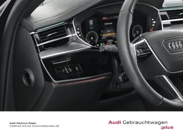 AUDI A8 60 TFSI e quattro S Line