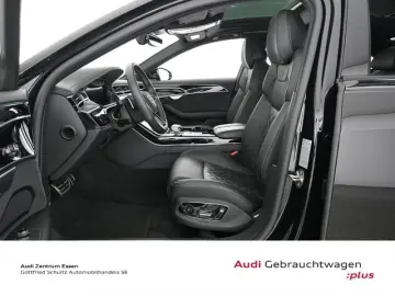 AUDI A8 60 TFSI e quattro S Line