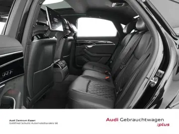 AUDI A8 60 TFSI e quattro S Line