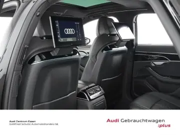 AUDI A8 60 TFSI e quattro S Line