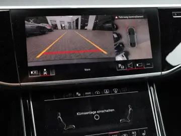 AUDI A8 60 TFSI e quattro LM20 ACC Pano HuD Massage D