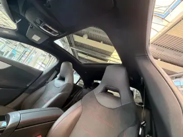 MERCEDES-BENZ CLA 200 Coupé AMG Line Premium Plus WI…