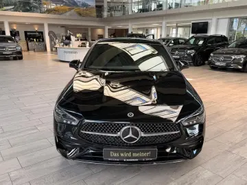 MERCEDES-BENZ CLA 200 Coupé AMG Line Premium Plus WI…
