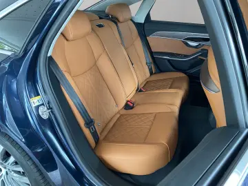 AUDI A8 50 TDI quattro tiptronic AllrLenk 360 ACC AHK