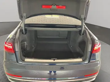 AUDI A8 50 TDI quattro tiptronic AllrLenk 360 ACC AHK