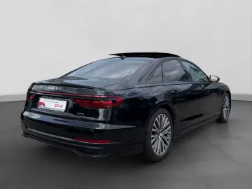 AUDI A8 55 TFSI Q S LINE PANO MATRIX 360  OPS BuO HuD
