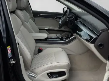 AUDI A8 55 TFSI Q S LINE PANO MATRIX 360  OPS BuO HuD