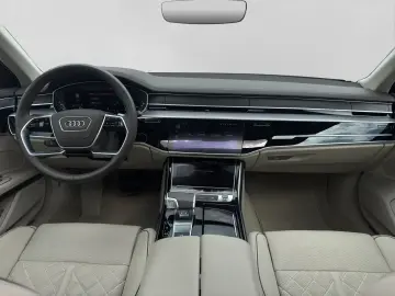 AUDI A8 55 TFSI Q S LINE PANO MATRIX 360  OPS BuO HuD
