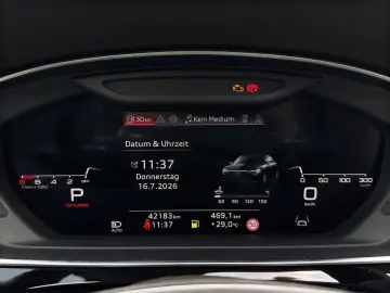 AUDI A8 55 TFSI Q S LINE PANO MATRIX 360  OPS BuO HuD