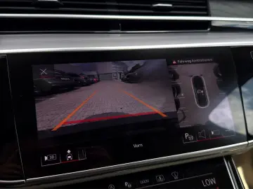 AUDI A8 55 TFSI Q S LINE PANO MATRIX 360  OPS BuO HuD