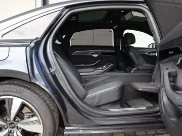 AUDI A8L 60 TFSI e lang RUHESITZ NACHT 3xTV PANO B&O