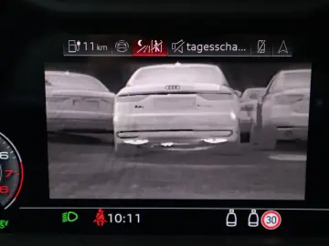 AUDI A8L 60 TFSI e lang RUHESITZ NACHT 3xTV PANO B&O