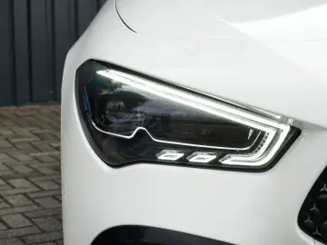 MERCEDES-BENZ CLA 220d AMG Pano 360 Kam HUD Multibeam Memory
