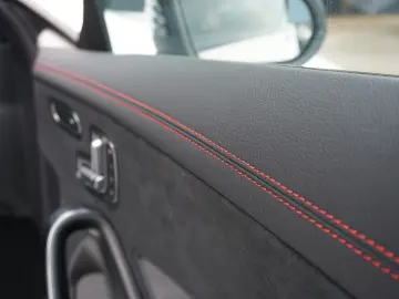 MERCEDES-BENZ CLA 220d AMG Pano 360 Kam HUD Multibeam Memory