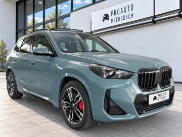 BMW X1 xDrive23d M Sport Pro   211 CP • PANO • MASSAGE